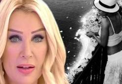 Seda Sayan, Şükran Ovalı'nın şalvarına göz dikti!