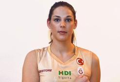 Galatasaray'dan Leys'e teşekkür mesajı