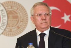Yargıtay'dan Aziz Yıldırım kararı