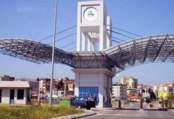 Dokuz Eylül Üniversitesi'nde 12 akademisyen açığa alındı