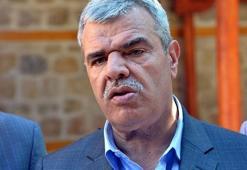 Kaynak: Afrin'in terör unsurlarından temizlenmesi gerekir