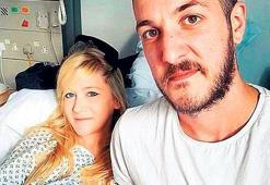 Charlie bebek için son umut da tükendi