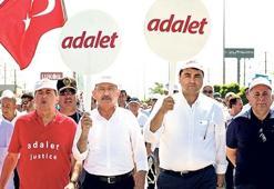 ‘Elimiz hiçbir zaman şiddete kalkmayacak’
