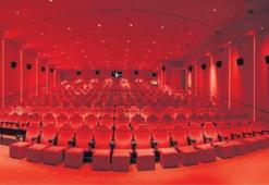 Salon arttı seyirci azaldı