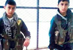 ABD’den YPG’ye çocuk asker suçlaması