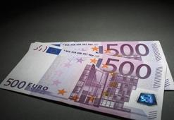Bankalar 500 Euro’yu kabul etmiyor