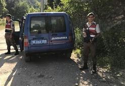 Dehşet! Karısını öldürüp intihar etti