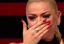Hadise'yi yıkan ölüm haberi!