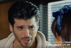 Dolunay dizisi ne zaman başlayacak? (Dolunay konu ve oyuncuları)