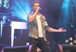 Murat Boz, Kocaeli’yi salladı