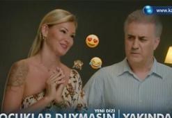 Çocuklar Duymasın 1. bölüm fragmanı yayınlandı!