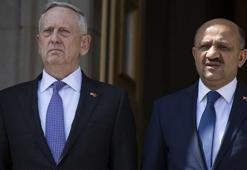 Milli Savunma Bakanı Işık, ABD'li mevkidaşı Mattis ile görüştü