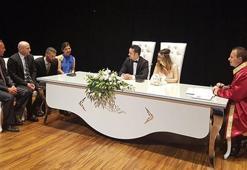 TRT'de yeni program: Bizim Nikah Şarkılarımız!