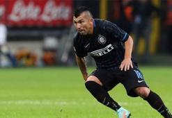 Trabzonspor'dan Medel için girişim!
