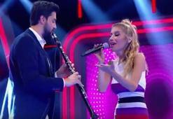 İrem Derici ve Serkan Çağrı’dan 'Nazende Sevgilim'