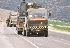 Flaş gelişme! 'Rus askerleri çekiliyor'