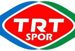 TRT Spor'dan flaş ayrılık