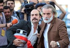 İşte yeni filmleri! Ahmet Kural paylaştı...