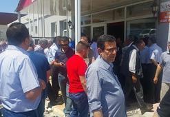 Malatya'daki darbe girişimi davasında kavga çıktı