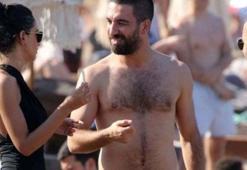 AS: Arda Turan formunu kaybetti