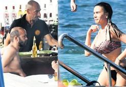 Yoksa hamile mi?