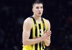 Bogdanovic Fenerbahçe'nin teklifini reddetti!