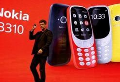 Nokia 3310'un Türkiye fiyatı belli oldu