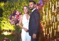 Alişan ve Eda Erol nişanlandı