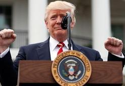 Trump şoke etti! "IQ’su düşük, psikopat..."