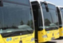 Toplu ulaşımda yeni tarifeye geçiliyor