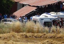 Tekirdağ'da özel maden ocağında göçük: 1 ölü