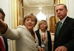 Almanya'dan flaş Türkiye açıklaması