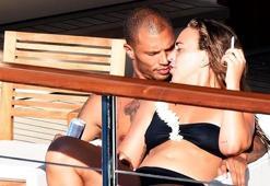 Jeremy Meeks'in yanındaki kadının kim olduğu ortaya çıktı!
