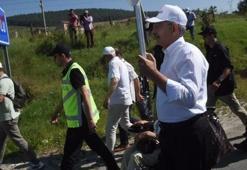 Gezici araştırma şirketinden Kılıçdaroğlu'na uyarı