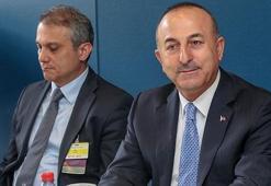 Çavuşoğlu: Bu son konferanstır