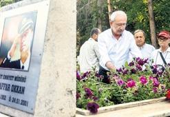 ‘Terör değil huzur ve adalet istiyoruz