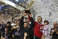Beşiktaş Mogaz'ın rakipleri belli oldu