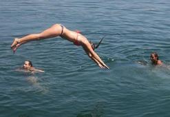 Antalya'da Rus turist rekoru