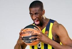 Ekpe'ye NBA'den talip var