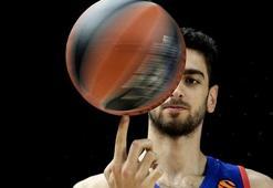 Anadolu Efes, Furkan Korkmaz'ı uğurladı