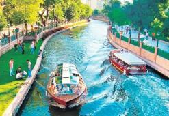 Anadolu’da bir vaha: Eskişehir