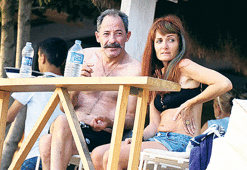 Sohbet koyu