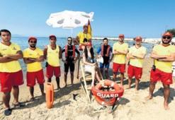 Cankurtaranlar 12 yılda 47 bin 842 kişiyi kurtardı