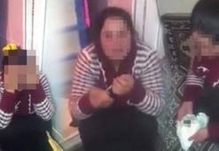 Kocasının dışkı yedirip işkence ettiği o kadın konuştu