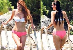 Bodrum'da tüm gözler onda!