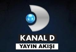 KANAL D yayın akışında bugün neler var? – 2 Temmuz Pazar