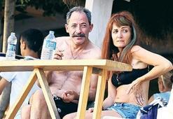 İçerde'de bitti tatile koştu!