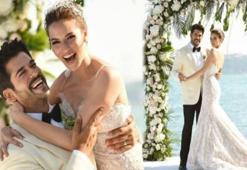 Gelin-Damat arasında müthiş rekabet!