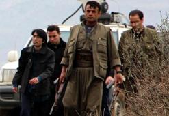 Kaymakam adayını kaçıran PKK'ya rekor ceza!