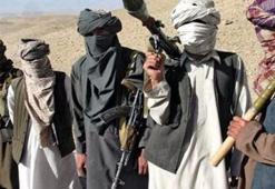 Afganistan'da Taliban saldırısı: 13 ölü